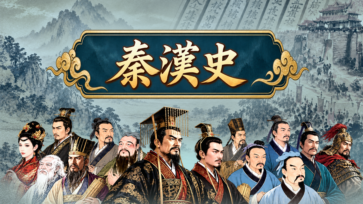 系列節目