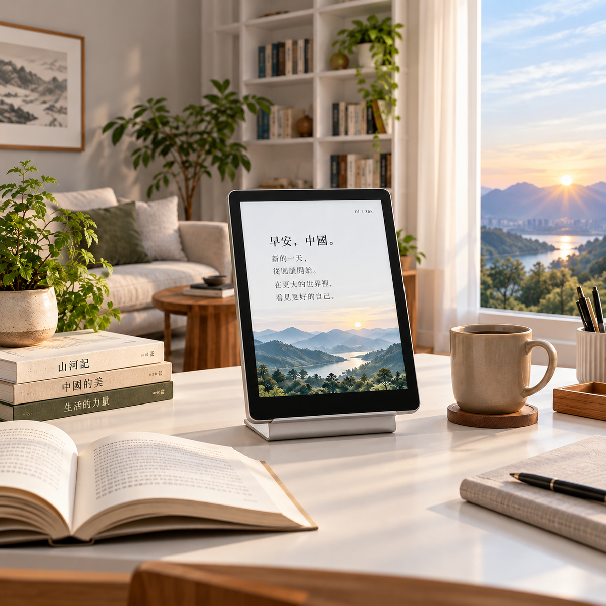 電子書