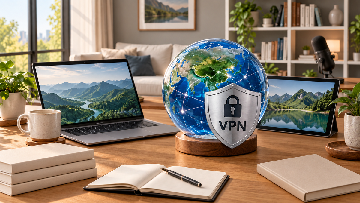 VPN